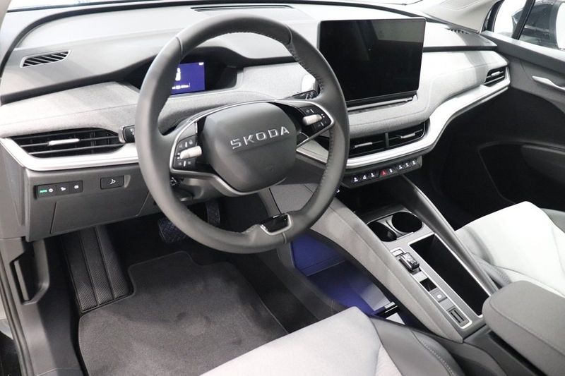 Skoda Enyaq bild 9