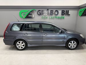 Mitsubishi Lancer bild 6