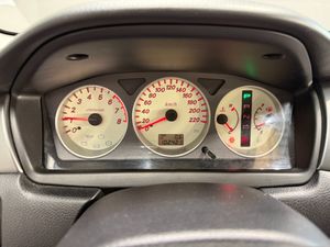 Mitsubishi Lancer bild 16