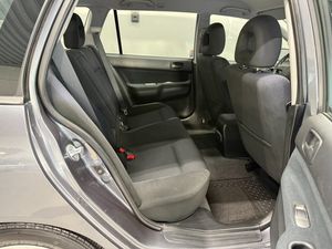 Mitsubishi Lancer bild 12