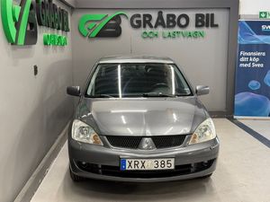 Mitsubishi Lancer bild 4