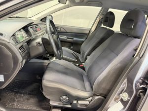 Mitsubishi Lancer bild 9