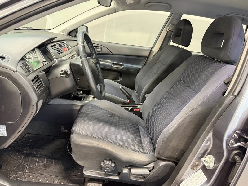 Mitsubishi Lancer bild 9