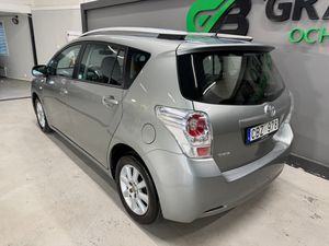 Toyota Verso bild 3