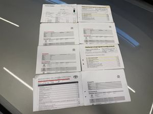 Toyota Verso bild 19