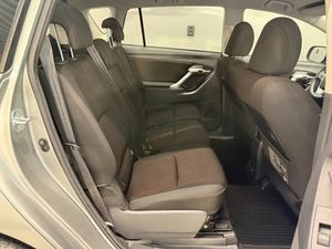 Toyota Verso bild 12