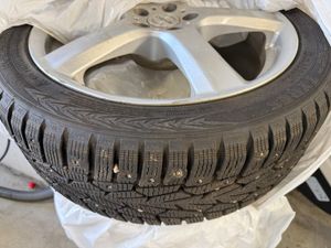 Toyota Verso bild 22