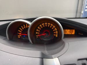 Toyota Verso bild 18