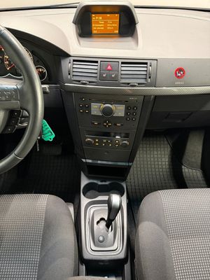 Opel Meriva bild 15