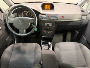 Opel Meriva bild 13