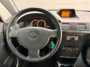 Opel Meriva bild 14