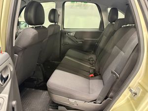Opel Meriva bild 11