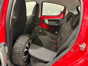 Toyota Aygo bild 11