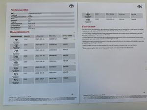 Toyota Aygo bild 17