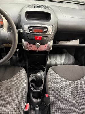 Toyota Aygo bild 15