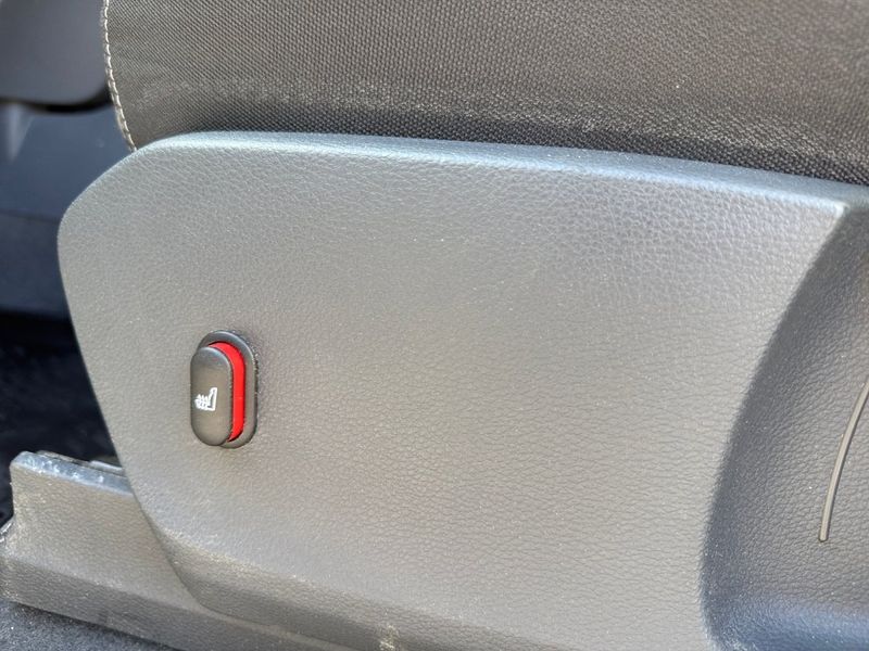 Ford Ranger bild 18