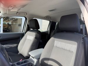 Ford Ranger bild 11