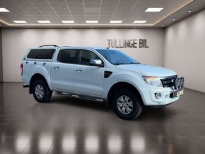 Ford Ranger bild 7