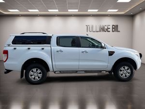 Ford Ranger bild 6