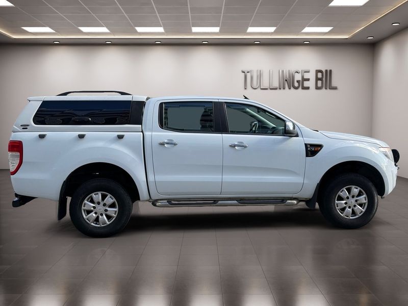 Ford Ranger bild 6
