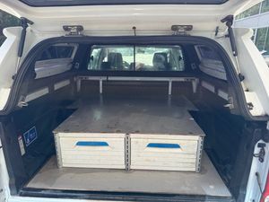 Ford Ranger bild 17