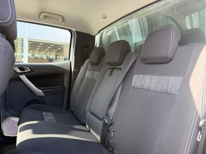 Ford Ranger bild 21
