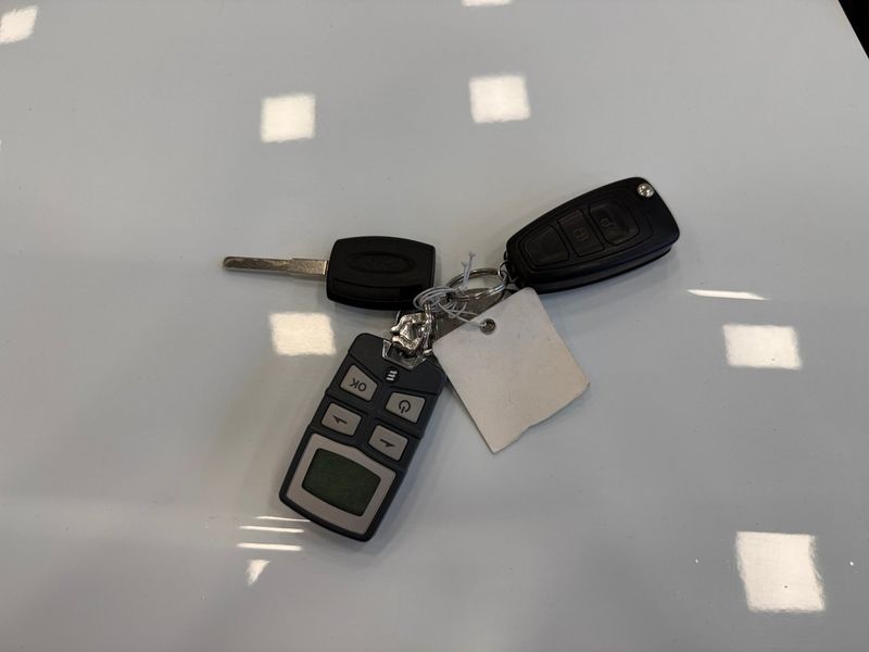 Ford Ranger bild 23