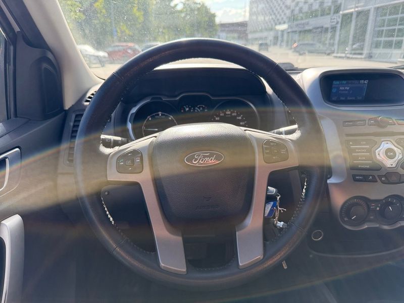 Ford Ranger bild 22
