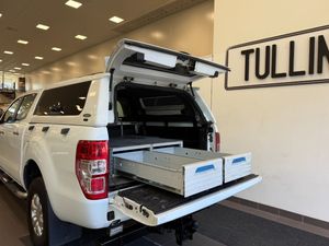 Ford Ranger bild 20