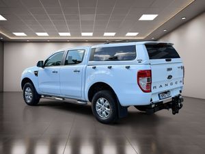 Ford Ranger bild 3