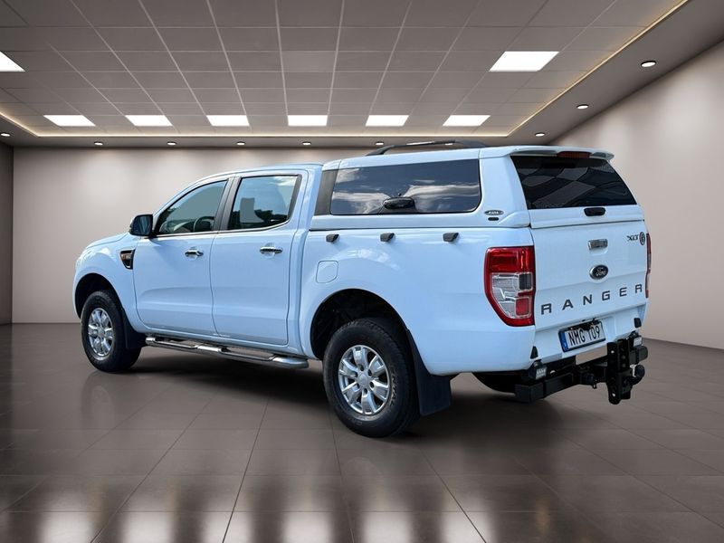 Ford Ranger bild 3
