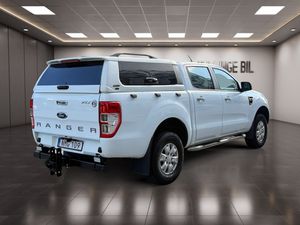 Ford Ranger bild 5