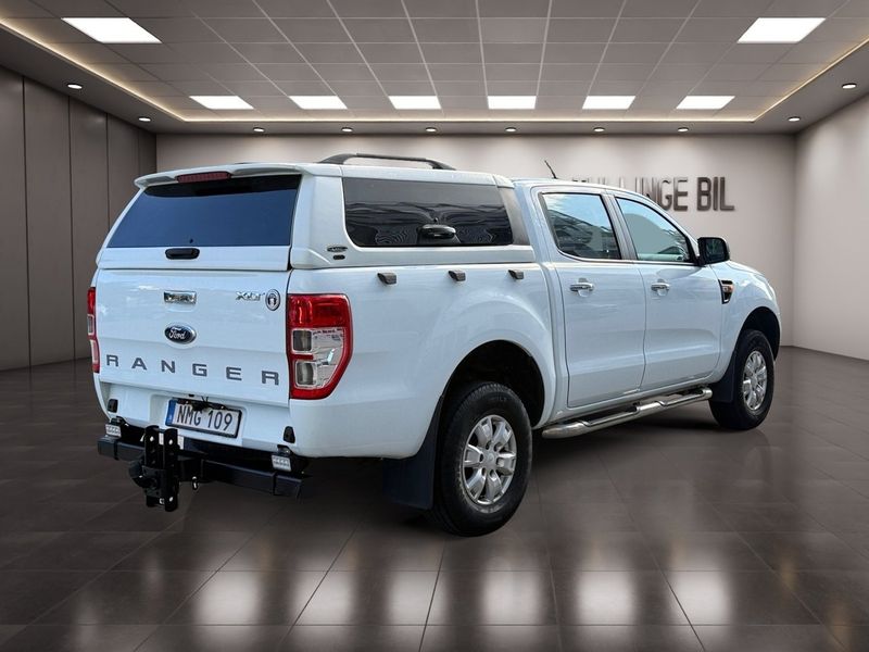 Ford Ranger bild 5