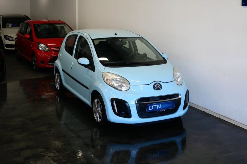 Toyota Aygo bild 5