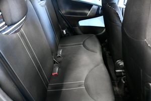 Toyota Aygo bild 9