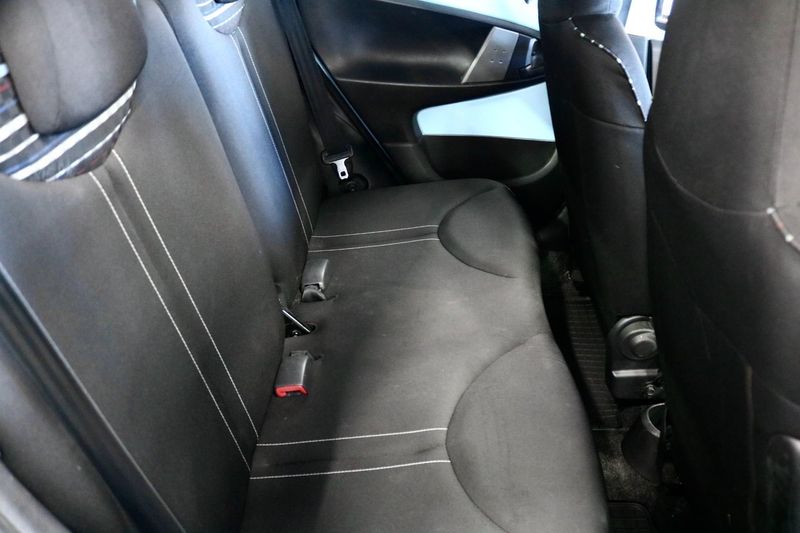 Toyota Aygo bild 9