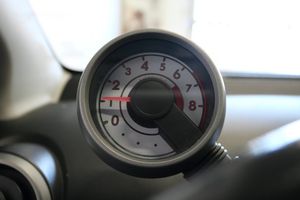 Toyota Aygo bild 13