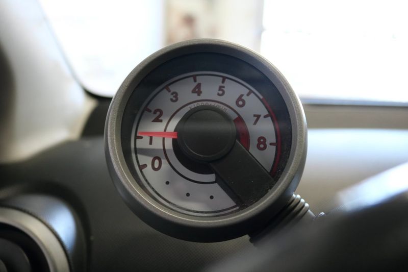 Toyota Aygo bild 13
