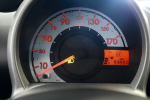 Toyota Aygo bild 12