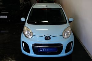 Toyota Aygo bild 6