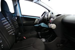 Toyota Aygo bild 8