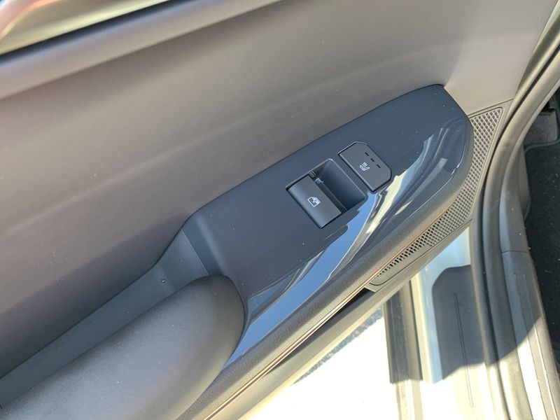 Kia EV5 bild 15
