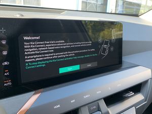 Kia EV5 bild 16
