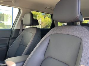 Kia EV5 bild 19