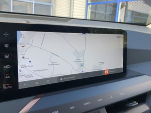 Kia EV5 bild 11