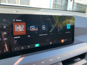 Kia EV5 bild 17