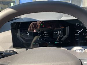 Kia EV5 bild 10