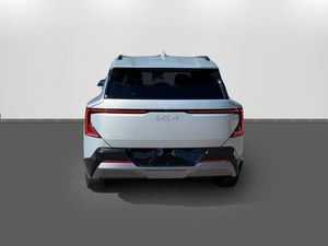 Kia EV5 bild 5