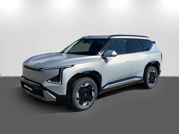 Kia EV5 Plus FWD Long Range - 2026