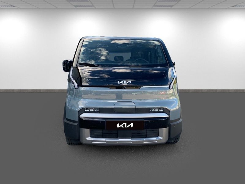 Kia PV5 bild 2